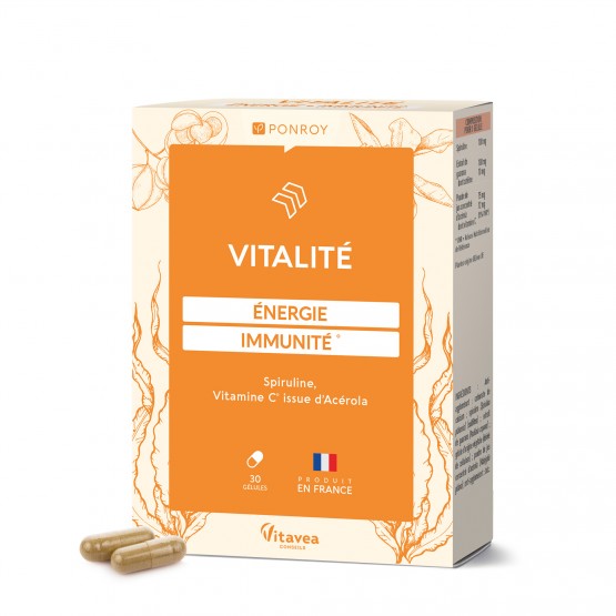 Vitalité